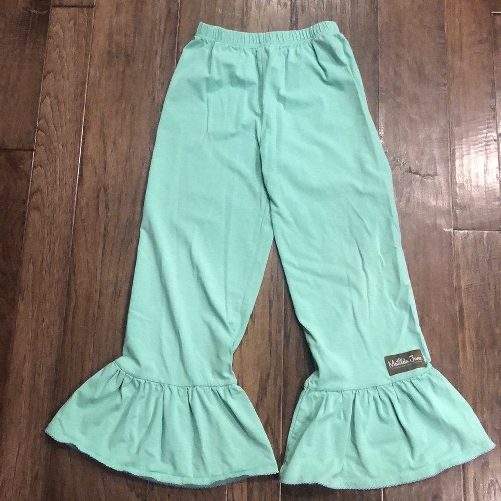 Matilda Jane Big Ruffles